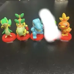 ポケモン チョコエッグ