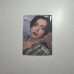 INI PULSE D.U.N.K. トレカ 髙塚大夢