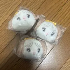 mikko ガチャガチャ　スフレ