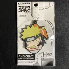 2026年最新】タイトル：NARUTO ストラップの人気アイテム - メルカリ