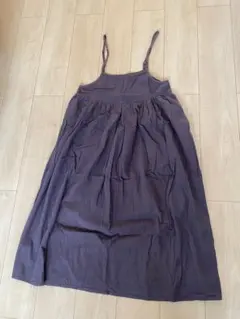 season reason キャミワンピース