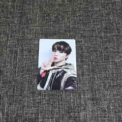 INI THE FRAME 後藤威尊 トレカ