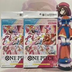 ワンピース プレミアムカードコレクション ウタ 2セット 新品