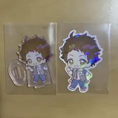 あんスタ　アニカフェ グッズセット　光