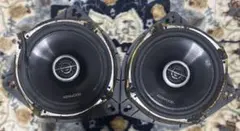 Panasonic CJ-F170D 17cm スピーカー 新品未使用 4発 - メルカリ