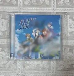 クレノア CD ADVENT JOURNEY 通常盤 サイン