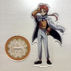 地縛少年花子くん 蒼井茜 アクリルスタンド