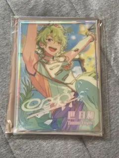 あんさんぶるスターズ あんスタ Ra*bits 天満光 虹色開花 ポートレート