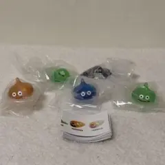 ドラゴンクエスト クリスタルモンスターズ～スライムコロネが仲間にくわわった！編～