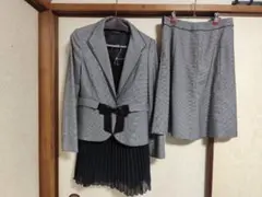 値下げ【卒業式/入学式】ESPRITMUR スーツセット サイズ13