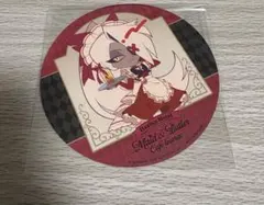 ハズビンホテル アニメイトカフェ コースター ヴァギー