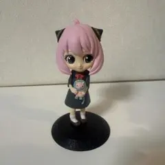 アーニャ　Qposket プライズ　フィギュア