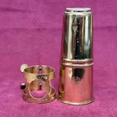 2025年最新】サックス リガチャー スモールインの人気アイテム - メルカリ