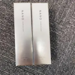 UREAQU NANO SPARKLING MIST 2本セット - メルカリ