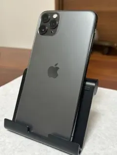 美品 iPhone11 pro max 512GB SIMフリー