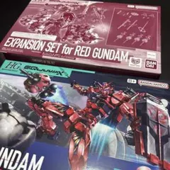 ガンプラセット商品