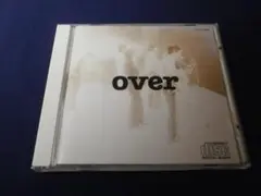 ★中古ＣＤ★オフコース ＯＶＥＲ ＣＡ３２－１１６６
