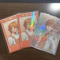 すとぷり ジェル カード 3枚セットのサムネイル