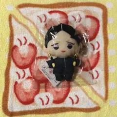東京リベンジャーズ 灰谷蘭 ぬいぐるみマスコット