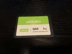 Hanye Q55 1TB SATA SSD 2.5インチ ジャンク