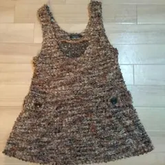 ページボーイ サロペット