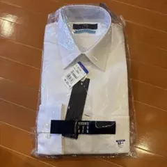 PERSON’S FOR MEN 長袖ワイシャツ 白