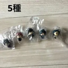 呪術廻戦めじるしアクセサリー