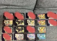 ポケモンフレンダ スーパートレジャー セット