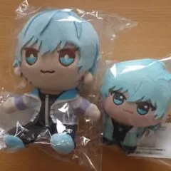 めておら Lapis ぬいぐるみ リングセット - メルカリ