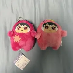 アイナナ 百 モモ モンぬい ワルモフ