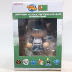 パワプロくん プライズアクションフィギュア 東京ヤクルトスワローズ