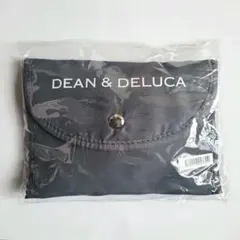 DEAN & DELUCA ショッピングバッグ