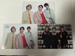 Mrs. GREEN APPLE フィヨルド フォトカード