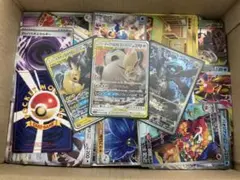 ひ*な様 ポケモンカード　引退品　まとめ売り　約1000枚　メガドリーム　ポケカ
