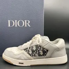 希少 Christian Dior ステューシー Stussy 41 スニーカー - メルカリ