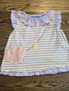 BabyCheerカットソーのサムネイル