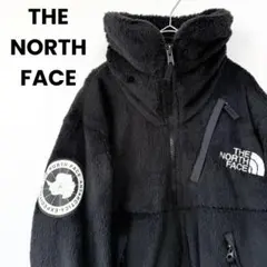 【大人気✨】ザノースフェイス アンタークティカバーサロフトジャケット 黒 M