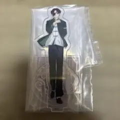 一番くじ WIND BREAKER -原作5周年-②