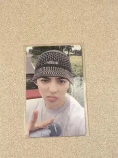 CXM HYPE VIBES 会場限定 トレカ【エスクプス】