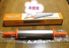 未使用 ローリングめん棒 タイガークラウンのサムネイル