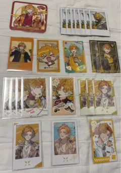 カラフルピーチ からぴち えとさん えと ETO まとめ売り バラ売り