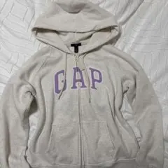 GAP パーカー