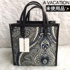2025年最新】A VACATION レディース ハンドバッグの人気アイテム