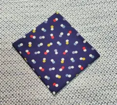 ハンドメイド シンプルなサニタリーケース
