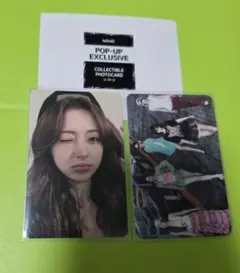 2025年最新】Hello82 le sserafimの人気アイテム - メルカリ