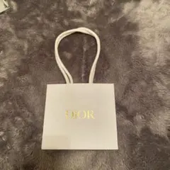 Dior袋