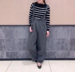 【美品！】chignonstar シニヨンスター サロペット