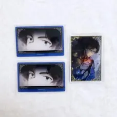 千銃士R 紙類 クリカ タバティエール