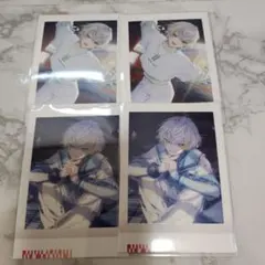 白光糖衣 セット