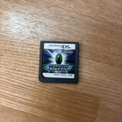 高速カードバトル カードヒーロー DS